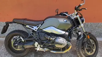 Bmw R nineT Pure (2021 - 24) usata