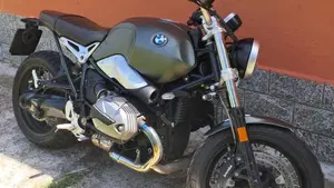 Bmw R nineT Pure (2021 - 24)  (2)
