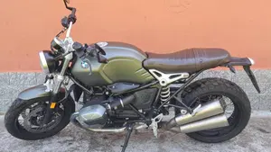 Bmw R nineT Pure (2021 - 24)  (3)