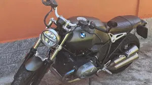 Bmw R nineT Pure (2021 - 24)  (4)