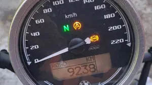 Bmw R nineT Pure (2021 - 24)  (5)