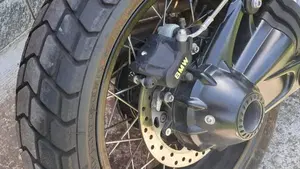 Bmw R nineT Pure (2021 - 24)  (8)