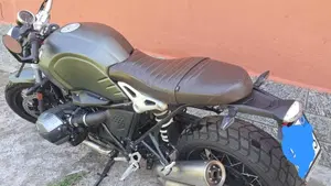 Bmw R nineT Pure (2021 - 24)  (9)