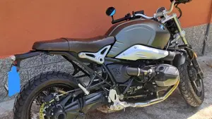 Bmw R nineT Pure (2021 - 24)  (10)