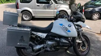 Bmw R 1150 GS (1999 - 03) usata