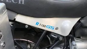 Bmw R 1150 GS (1999 - 03)  (2)