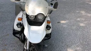 Bmw R 1150 GS (1999 - 03)  (4)