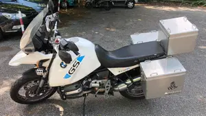 Bmw R 1150 GS (1999 - 03)  (5)