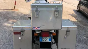 Bmw R 1150 GS (1999 - 03)  (6)