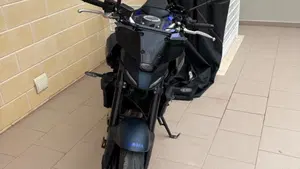 Yamaha MT-07 (2025 - 26)  (3)