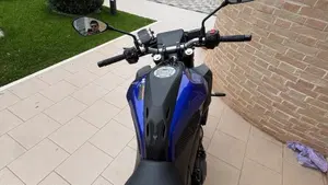 Yamaha MT-07 (2025 - 26)  (5)