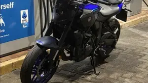 Yamaha MT-07 (2025 - 26)  (7)
