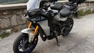 Yamaha Tracer 9 GT+ (2023 - 24) usata