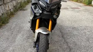 Yamaha Tracer 9 GT+ (2023 - 24)  (2)