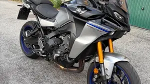 Yamaha Tracer 9 GT+ (2023 - 24)  (3)