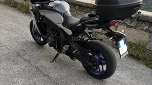 Yamaha Tracer 9 GT+ (2023 - 24)  (5)