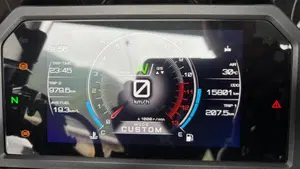 Yamaha Tracer 9 GT+ (2023 - 24)  (6)