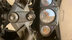 Kawasaki Ninja 250 R (2007 - 13)  (10)