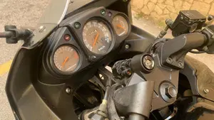 Kawasaki Ninja 250 R (2007 - 13)  (11)