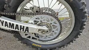 Yamaha   (8)