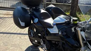 Bmw F 800 R (2015 - 16) 
