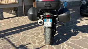 Bmw F 800 R (2015 - 16)  (2)