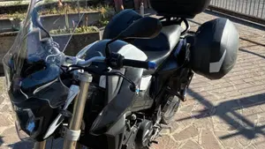 Bmw F 800 R (2015 - 16)  (3)