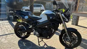 Bmw F 800 R (2015 - 16)  (5)