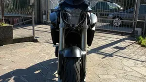 Bmw F 800 R (2015 - 16)  (6)