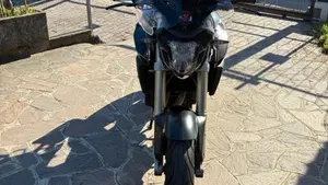Bmw F 800 R (2015 - 16)  (7)