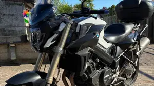 Bmw F 800 R (2015 - 16)  (8)