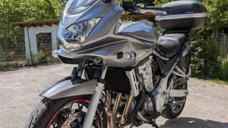 Suzuki GSF 650 Bandit S (2006 - 12) usata