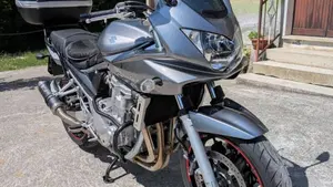 Suzuki GSF 650 Bandit S (2006 - 12)  (2)