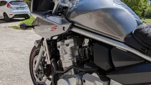 Suzuki GSF 650 Bandit S (2006 - 12)  (5)