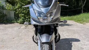 Suzuki GSF 650 Bandit S (2006 - 12)  (6)