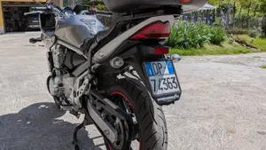 Suzuki GSF 650 Bandit S (2006 - 12)  (7)