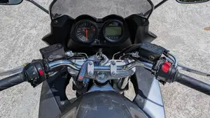 Suzuki GSF 650 Bandit S (2006 - 12)  (10)