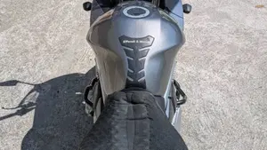Suzuki GSF 650 Bandit S (2006 - 12)  (11)