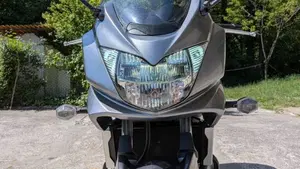 Suzuki GSF 650 Bandit S (2006 - 12)  (13)