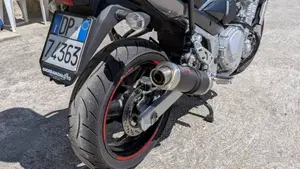 Suzuki GSF 650 Bandit S (2006 - 12)  (15)