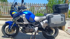 Yamaha XT1200Z Super Ténéré First Edition (2010 - 11) 