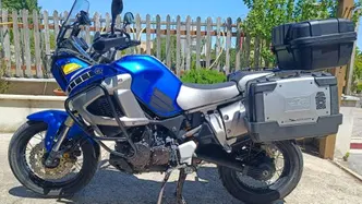 Yamaha XT1200Z Super Ténéré First Edition (2010 - 11) usata