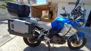 Yamaha XT1200Z Super Ténéré First Edition (2010 - 11)  (2)