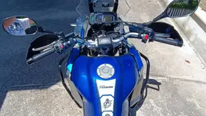 Yamaha XT1200Z Super Ténéré First Edition (2010 - 11)  (5)
