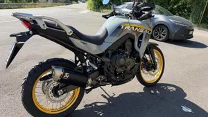 Honda Transalp XL750 (2025) 