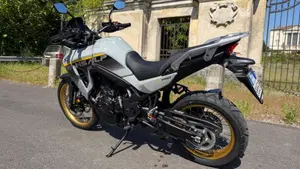 Honda Transalp XL750 (2025)  (2)