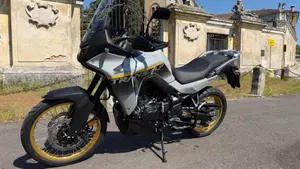 Honda Transalp XL750 (2025)  (3)