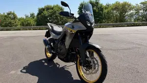 Honda Transalp XL750 (2025)  (4)