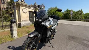Honda Transalp XL750 (2025)  (5)