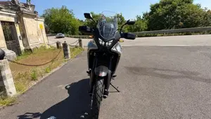 Honda Transalp XL750 (2025)  (6)